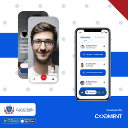 CoCaptain